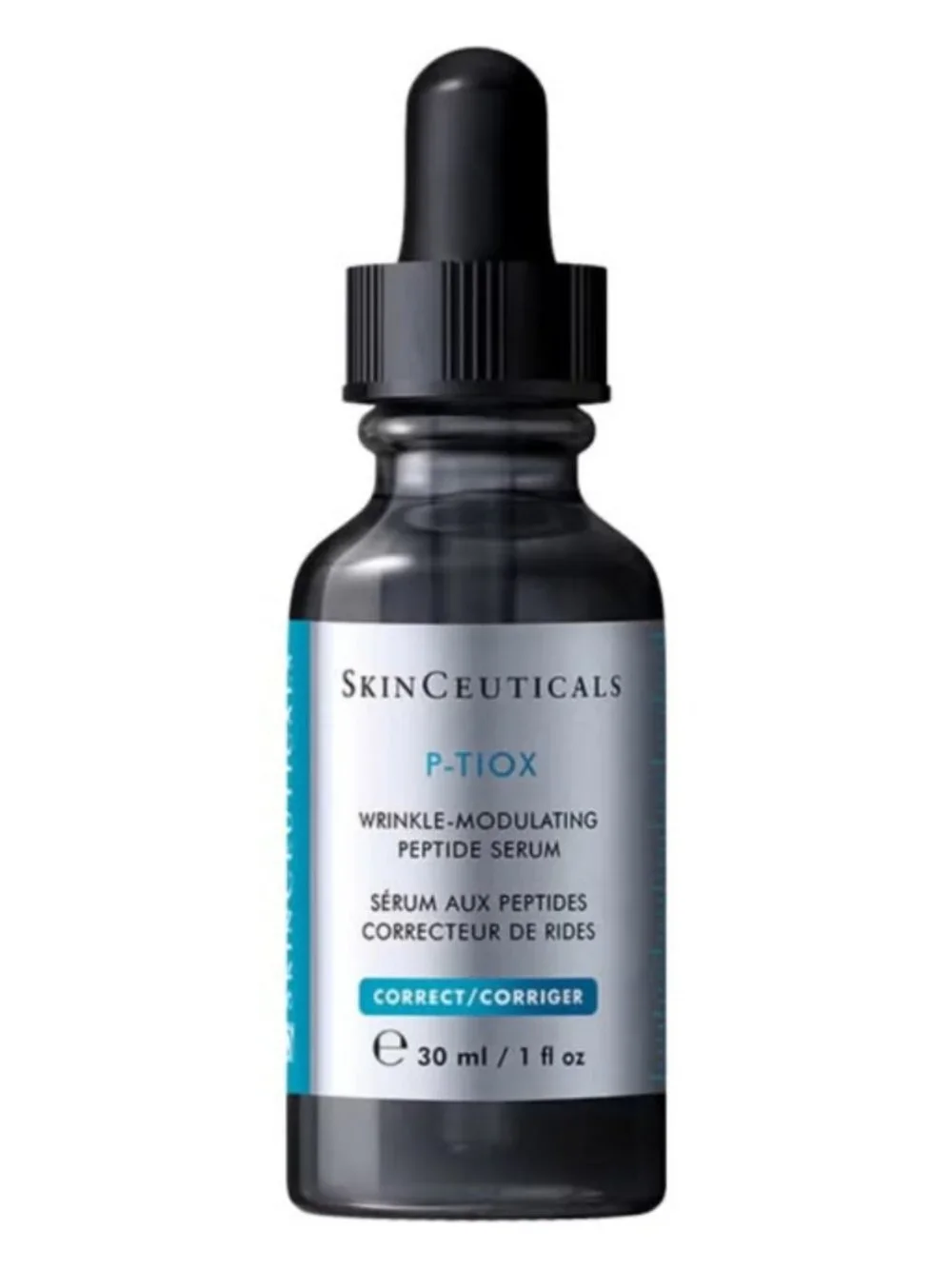 Skinceuticals P-TIOX Wrinkle-Modulating Peptide Serum 1 fl oz/30ml  NEW& SEALED